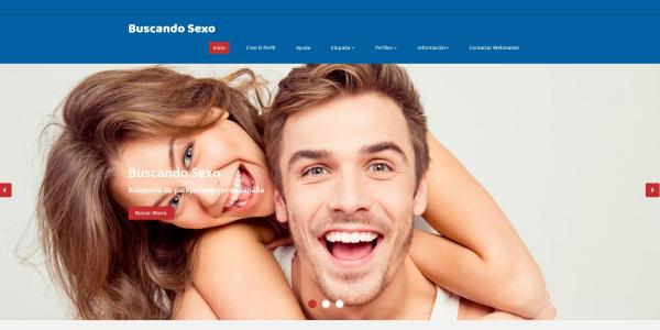 buscando sexo