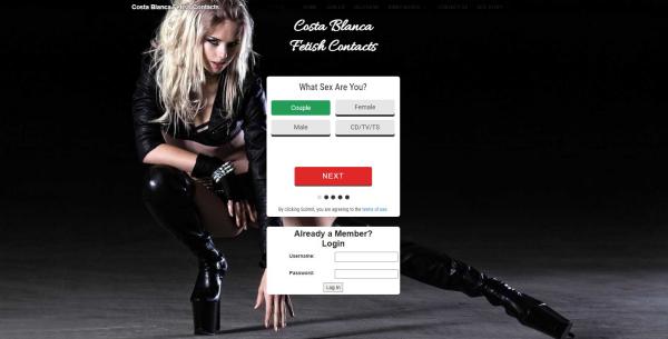 bdsm and fetish in philippines