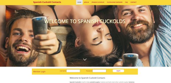 cuckolds in spain