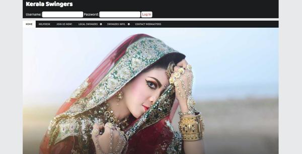 swingers contacts in kerala, india