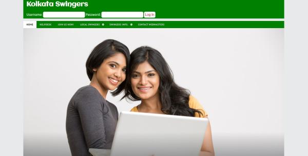 swingers contacts in kolkata, india