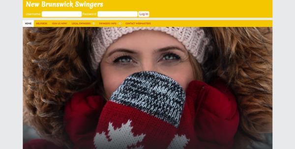swingers contacts in new brunswick, canada
