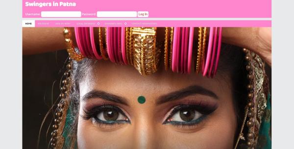 swingers contacts in Patna, india